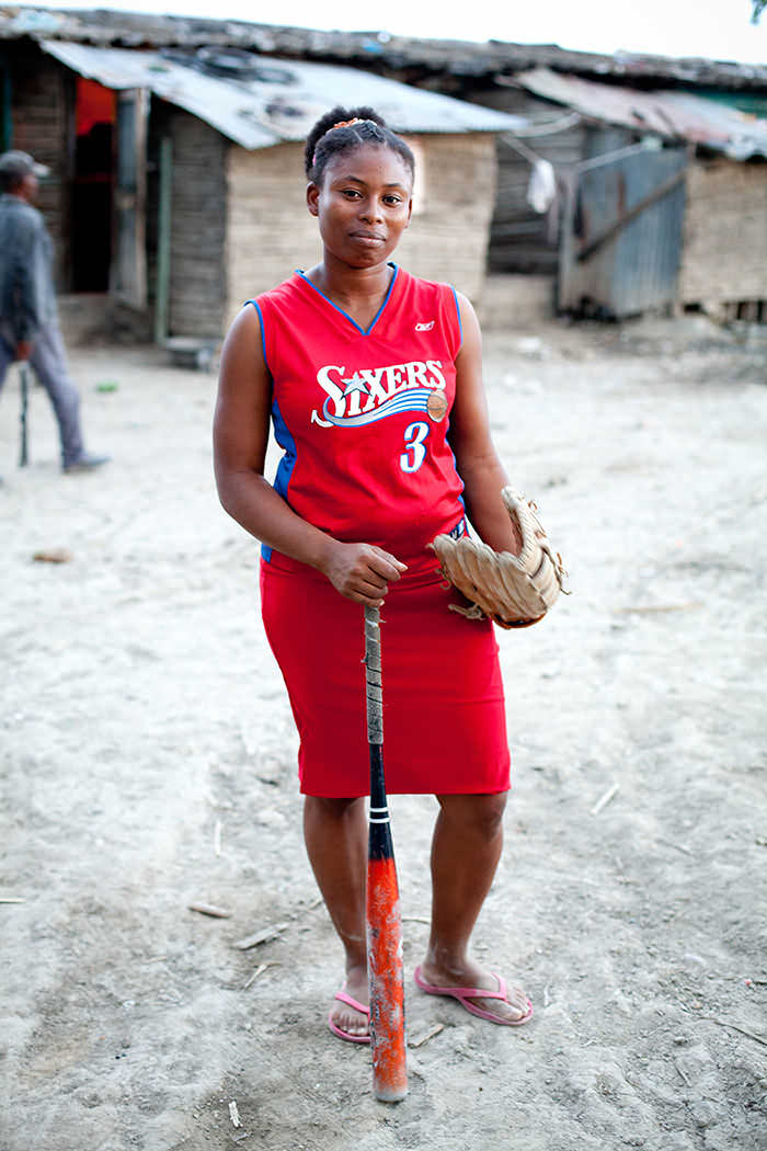 Dominican republic teen girls