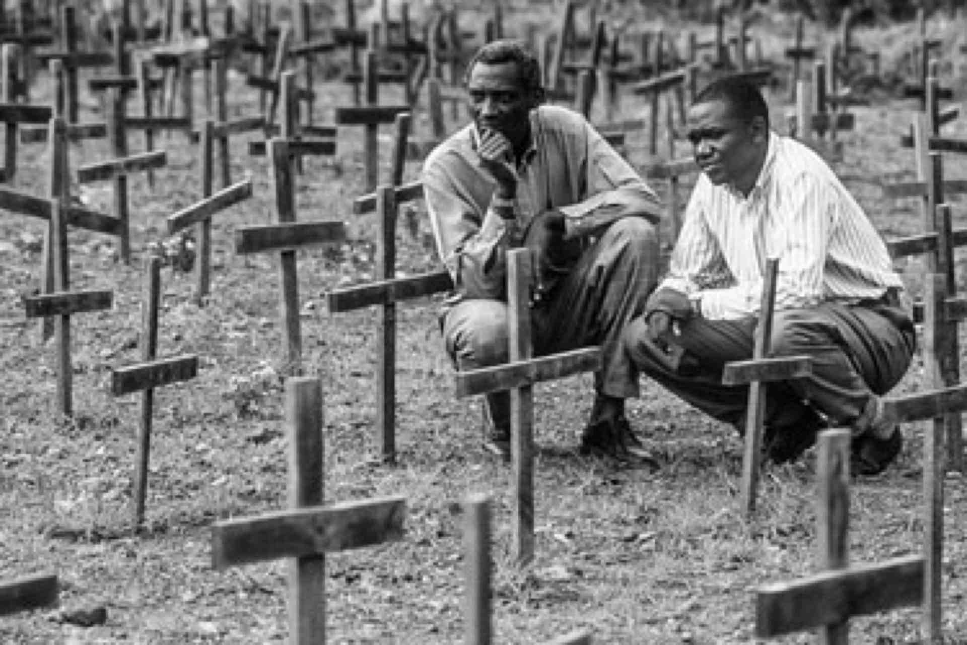 rwandan genocide hutus and tutsis