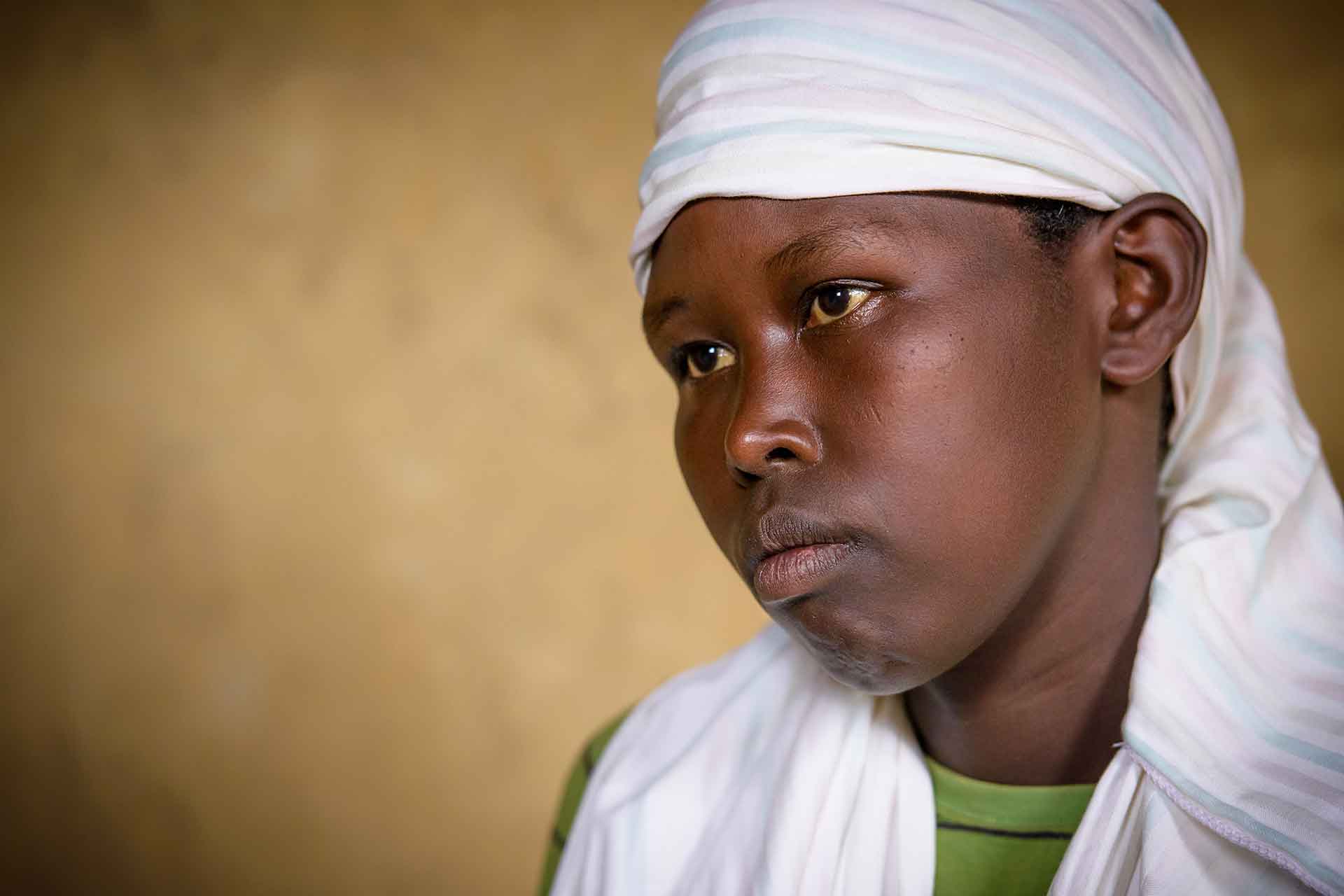 Rwanda: 20 years later | World Vision