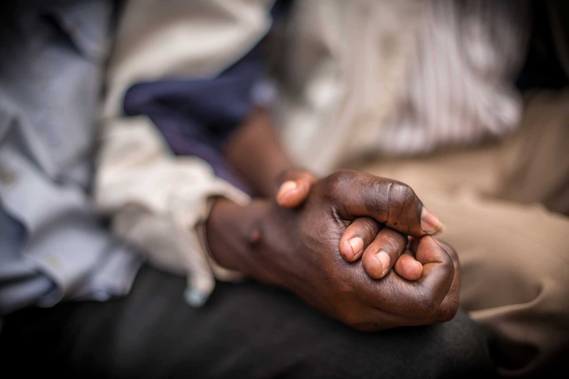 Rwanda 20 Years Later World Vision
