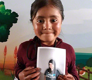 Sponsor A Child World Vision Sponsor A Child World Vision