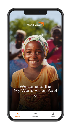 World Vision App