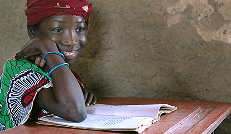 Mali Education   