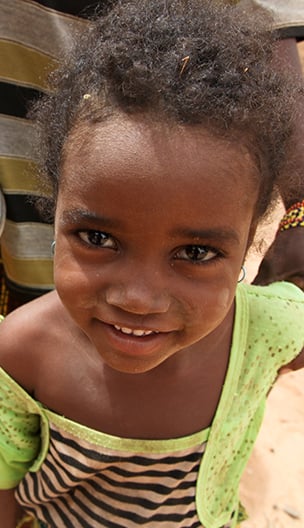 Mauritania ChildProtection   