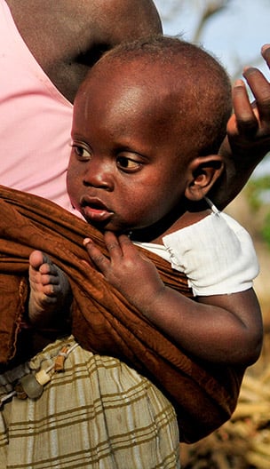 Senegal ChildProtection   