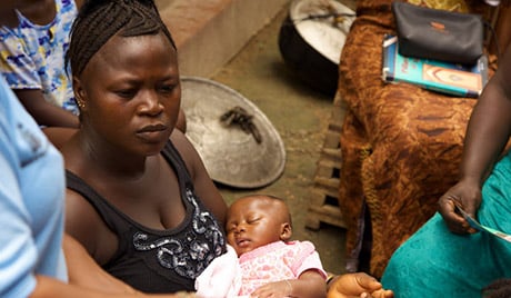 SierraLeone Health   