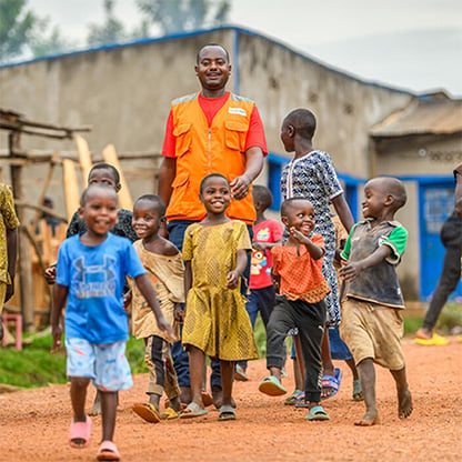 new world vision fund image