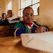 Education for children