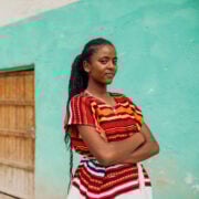 Girls & Women in Crisis Fund