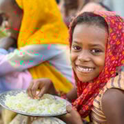Hunger Relief Fund