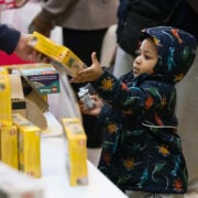 Poverty in America