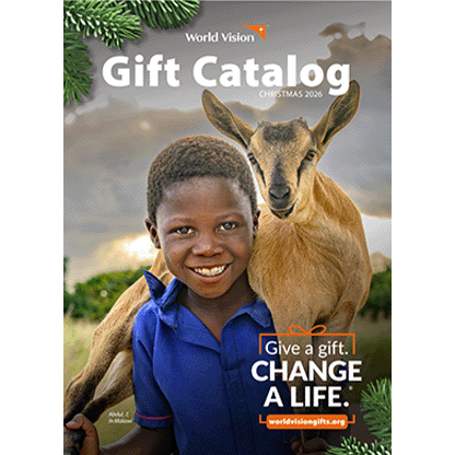 Gift Catalog