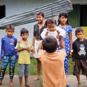 Venezuela Relief Fund