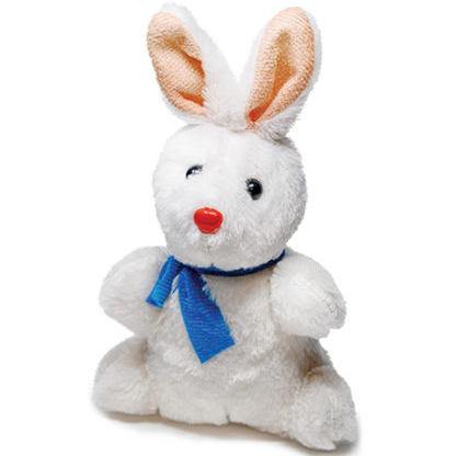 Plush Bunny product