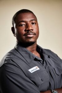 kelvin beachum