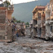 Disaster Relief Fund