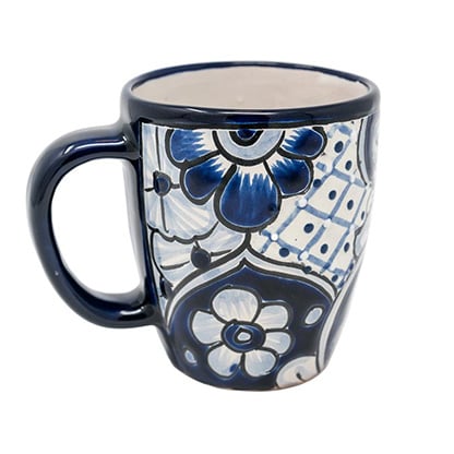 morning blessings mug