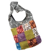 Thai Patchwork Tote