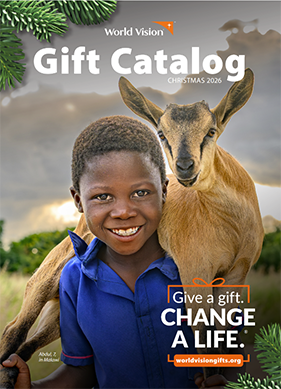 gift catalog cover image