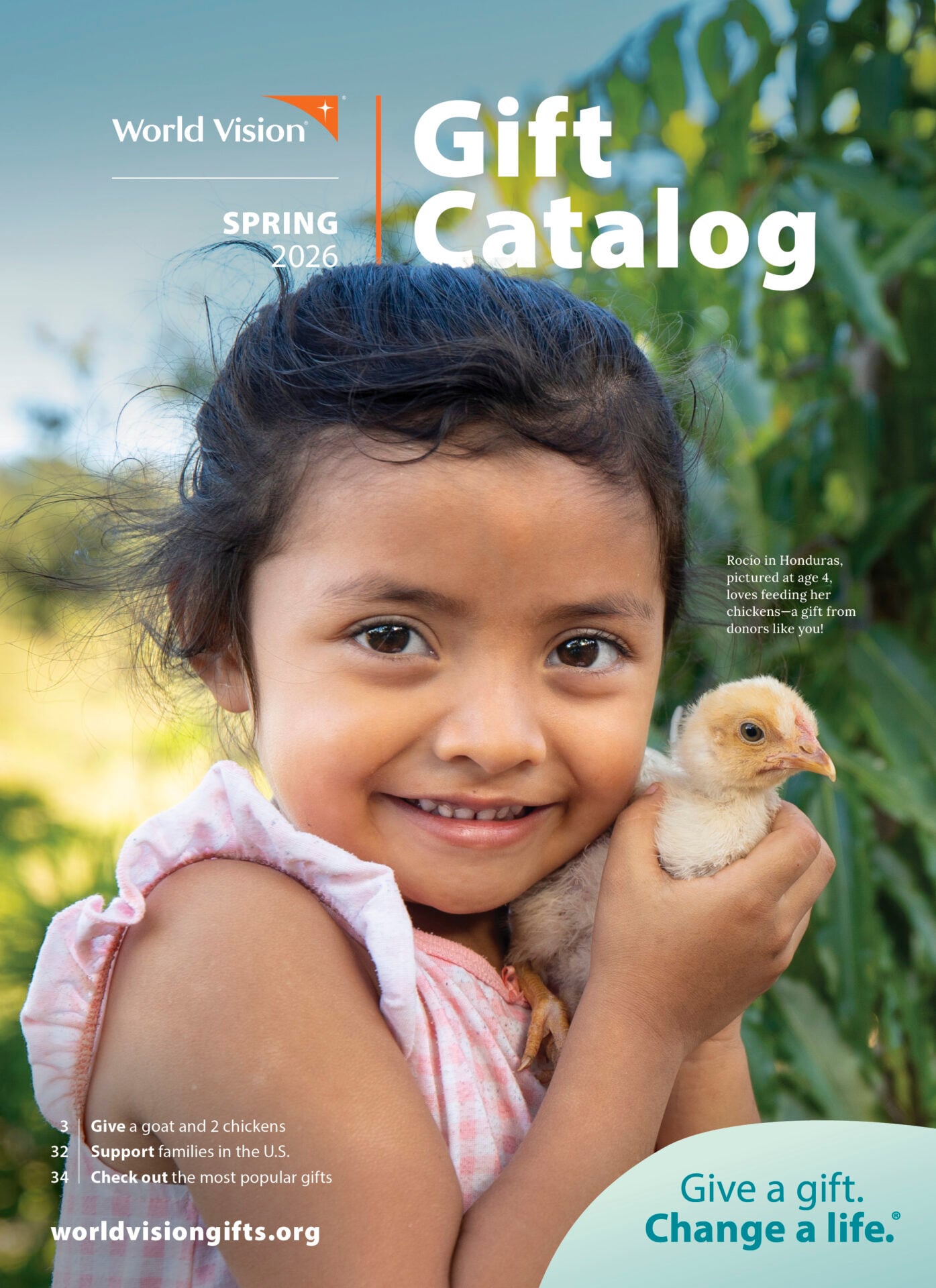 gift catalog cover image