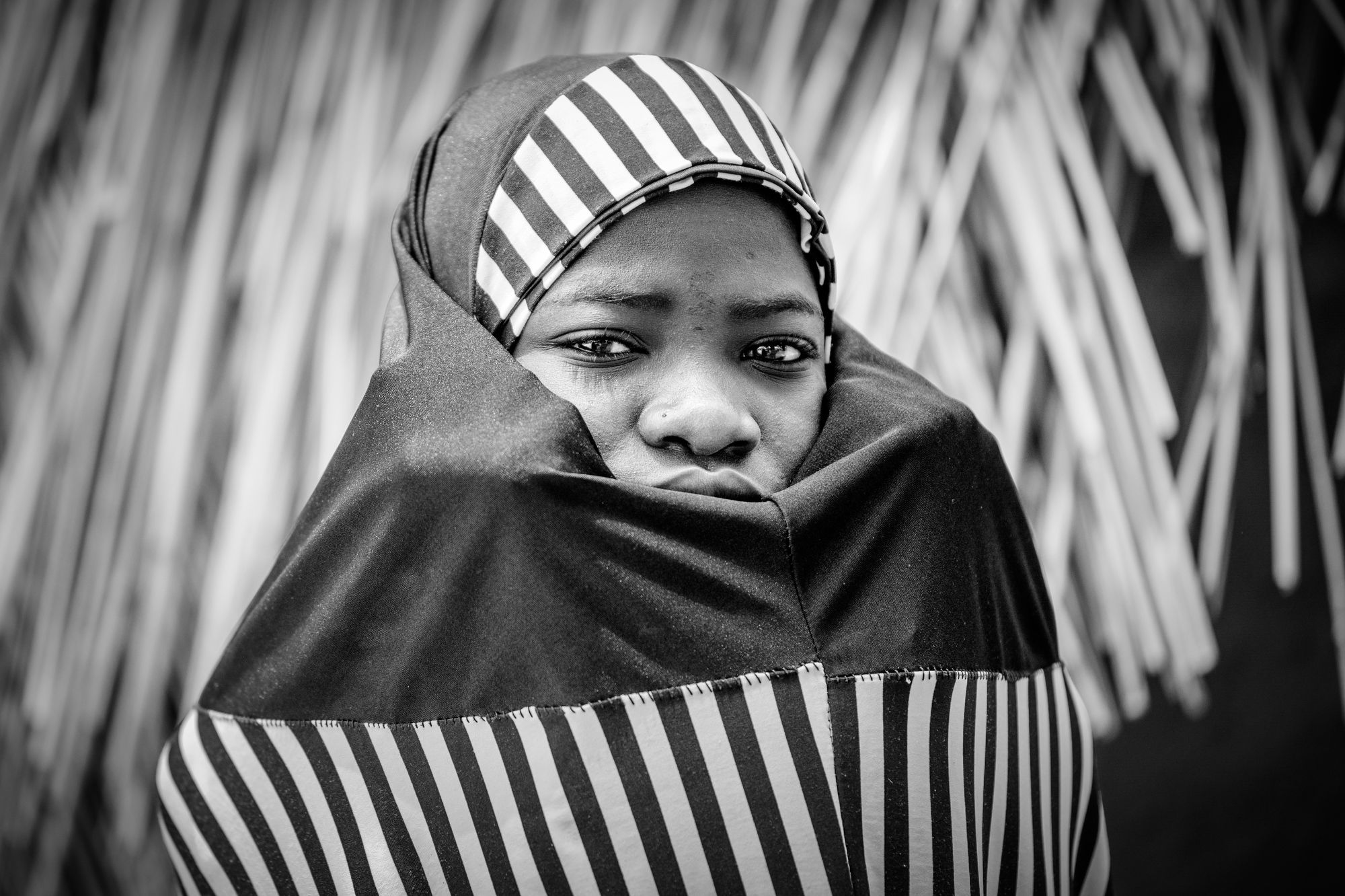 Two sisters: Two worlds | World Vision