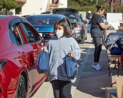 Pacific Palisades, California