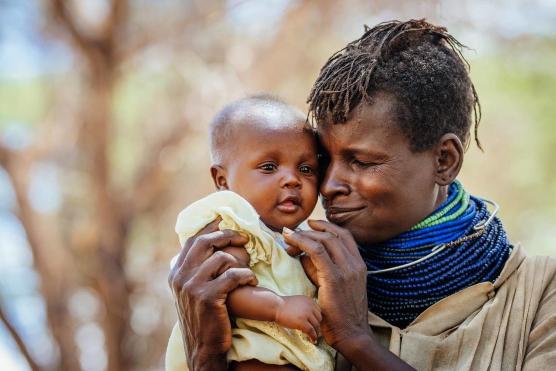 Food crisis in Kenya: 5 signs of hunger I’ve never seen | World Vision