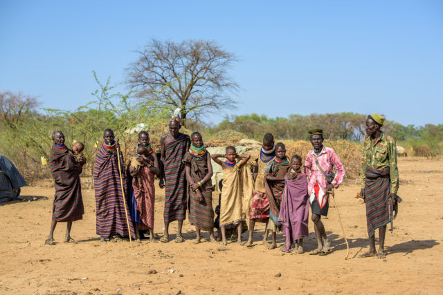 East Africa Food Crisis: 25 million people are in danger of starvation in East Africa. Listen to the voices of Ngikwasinyen, a community now called “dry sand.” Hear their cries.