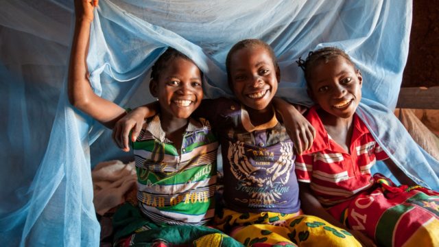 This World Malaria Day join World Vision in remembering the lives devastated by this preventable disease and in our hope and progress toward eradicating it.