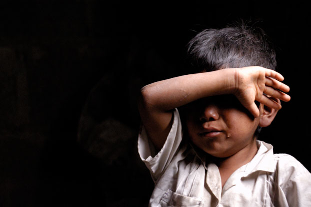 Let the little children come to me: Reflecting on the humanitarian crisis of vulnerable children along the U.S. border, Rich Stearns — president of World Vision U.S. — writes that, following Jesus, 