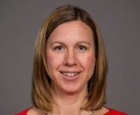 Lisa Bos, Director of Government Relations