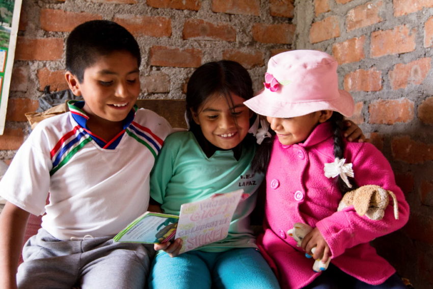 Gifts for sponsored children: We asked child sponsors what kinds of loving, creative ways they have found to ship joy across the globe by sending gifts to their sponsored children.