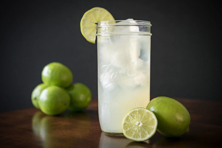 On a sweltering summer day, nothing is quite as refreshing as a cold citrus drink—and fresh lime soda is a favorite way to beat the heat in countries like India and Bangladesh. This easy lime soda recipe — it’s just a few ingredients — is sure to be a crowd-pleaser with your family and at summer barbecues.