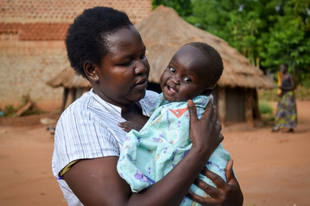 This Giving Tuesday, Thirty-One Gifts will match up to $2,000,000 with product! Rachel Teodoro writes about how this partnership helped keep newborns warm.