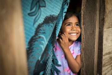 Cooking for better nutrition in Nicaragua | World Vision