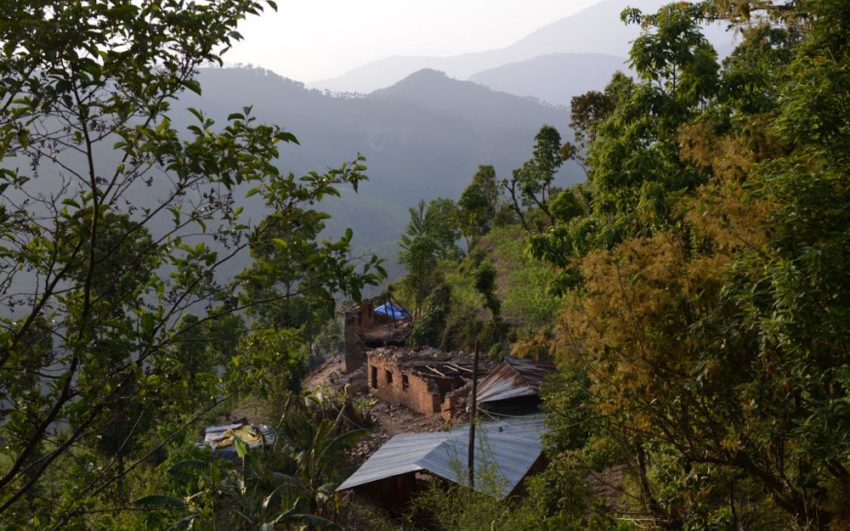 Nepal Earthquakes: Facts, FAQs, And How To Help | World Vision