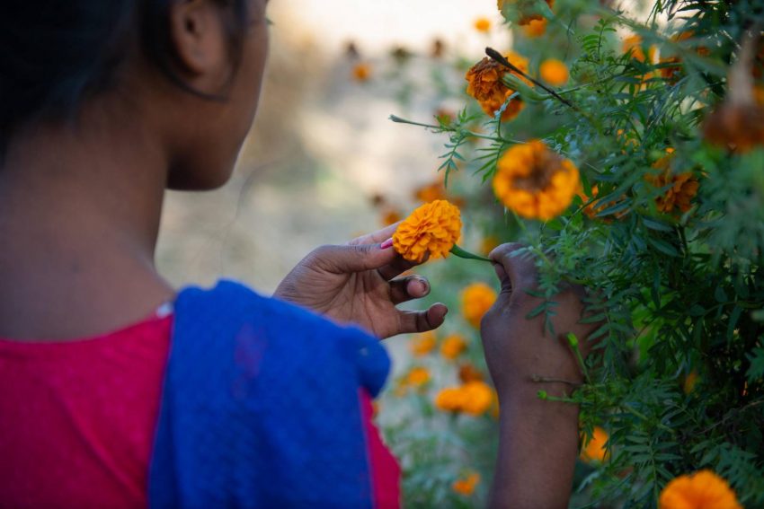 World Vision India spearheads the Anti-Trafficking Network in Siliguri, India. The network’s intervention help rescue minors from potential traffickers.