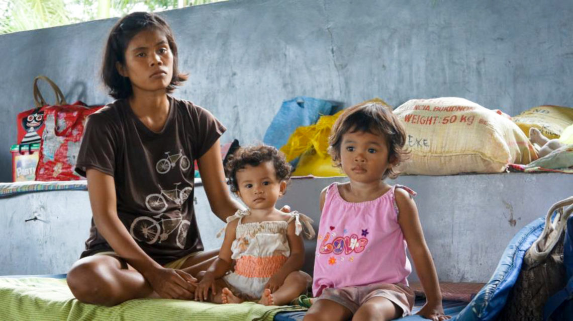 2012 Typhoon Bopha: Facts, FAQs, and how to help | World Vision