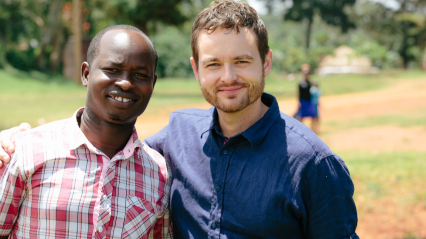 After traveling to Uganda to visit World Vision’s work to protect children, funeral director and blogger Caleb Wilde shares five things he learned about child sacrifice that you need to know.