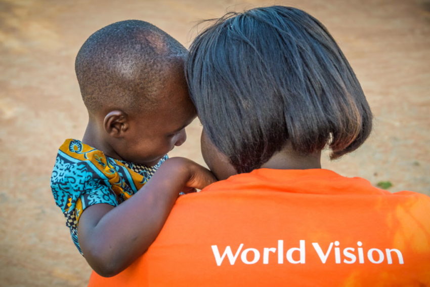Find out what draws major donors to World Vision and why they feel led to make significant investments in ending extreme poverty worldwide.