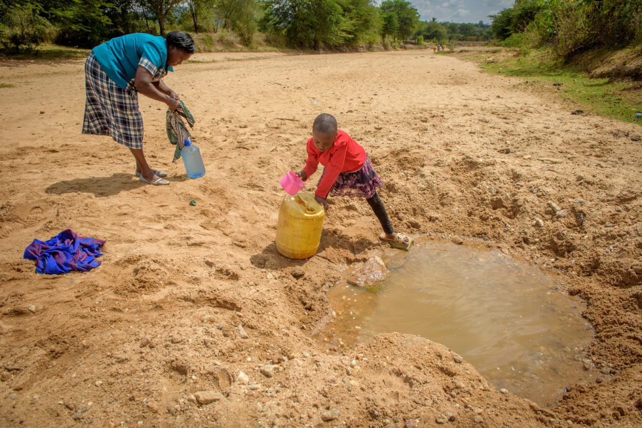 Chosen: The power to choose in a child's hands | World Vision