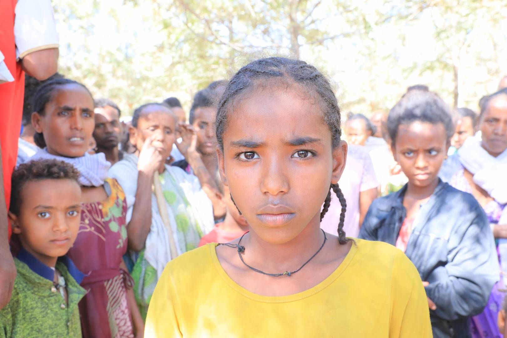 Northern Ethiopia crisis: Facts, FAQs, and how to help | World Vision