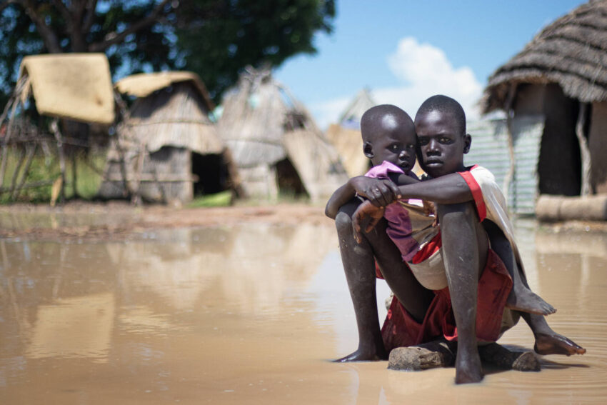 Learn more about 10 of the worst disasters around the world in 2021, including conflict and hunger in South Sudan.