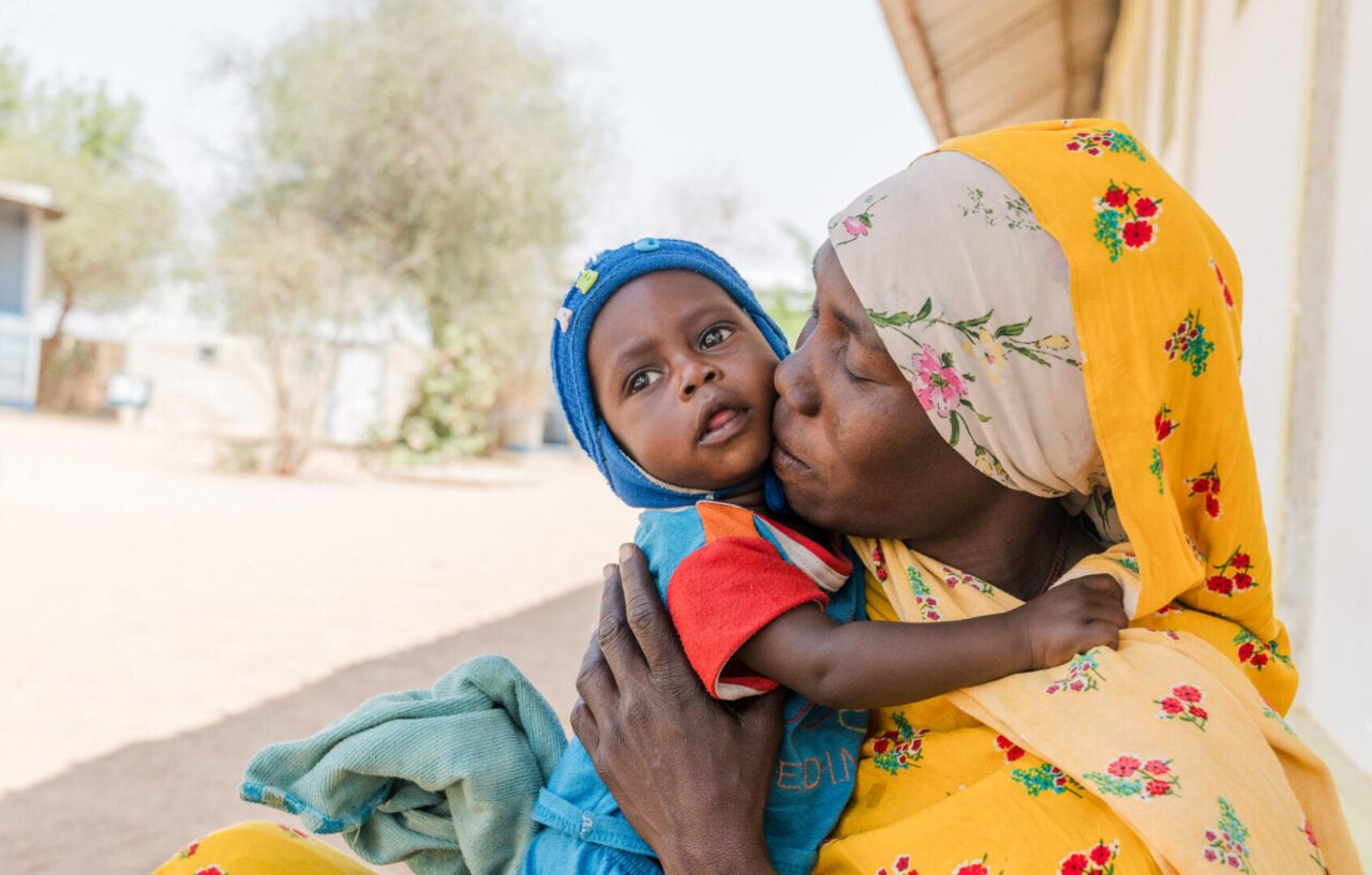 Hunger and food security | World Vision