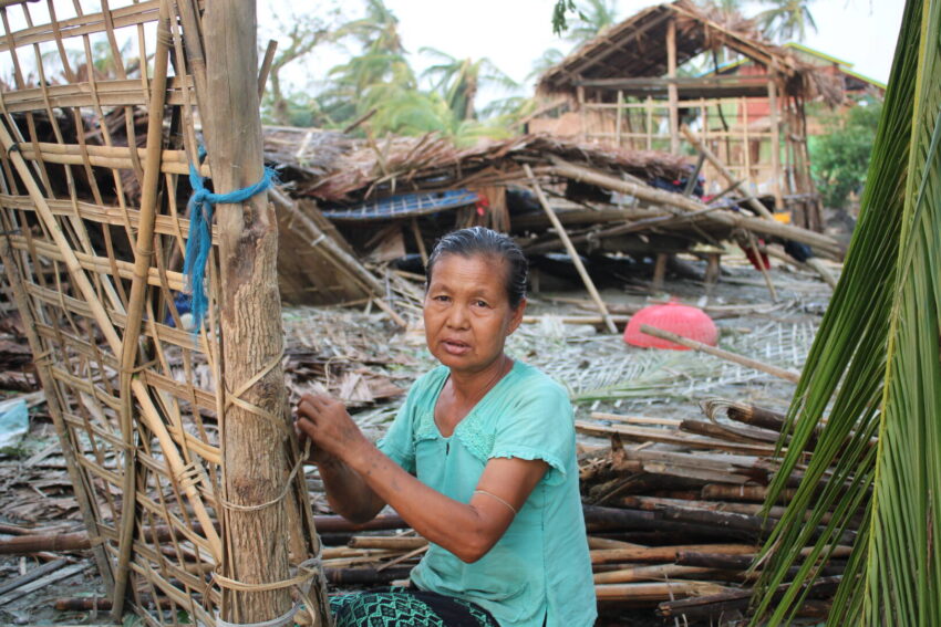 Hurricanes: Facts, FAQs, and how to help | World Vision