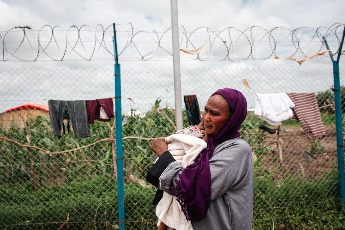 Sudan crisis: Facts, FAQs, and how to help | World Vision