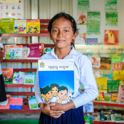 Education for girls