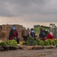 Opinion: Toward gender equality and social inclusion in the COVID-19 age