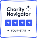 charity navigator logo