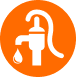 handwashing station